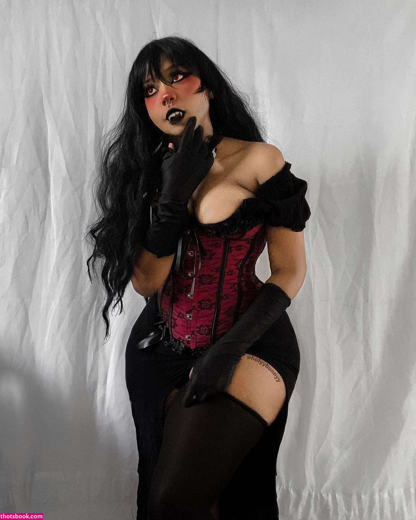 unholyybunnyy Photo #5