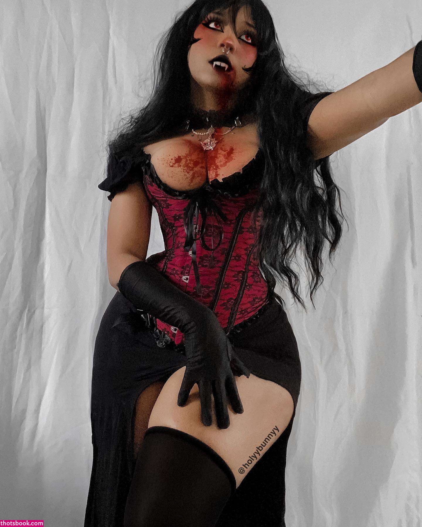 unholyybunnyy Photo #6