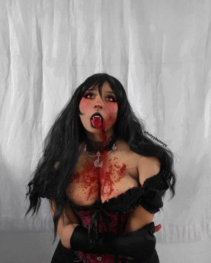 unholyybunnyy Photo #1