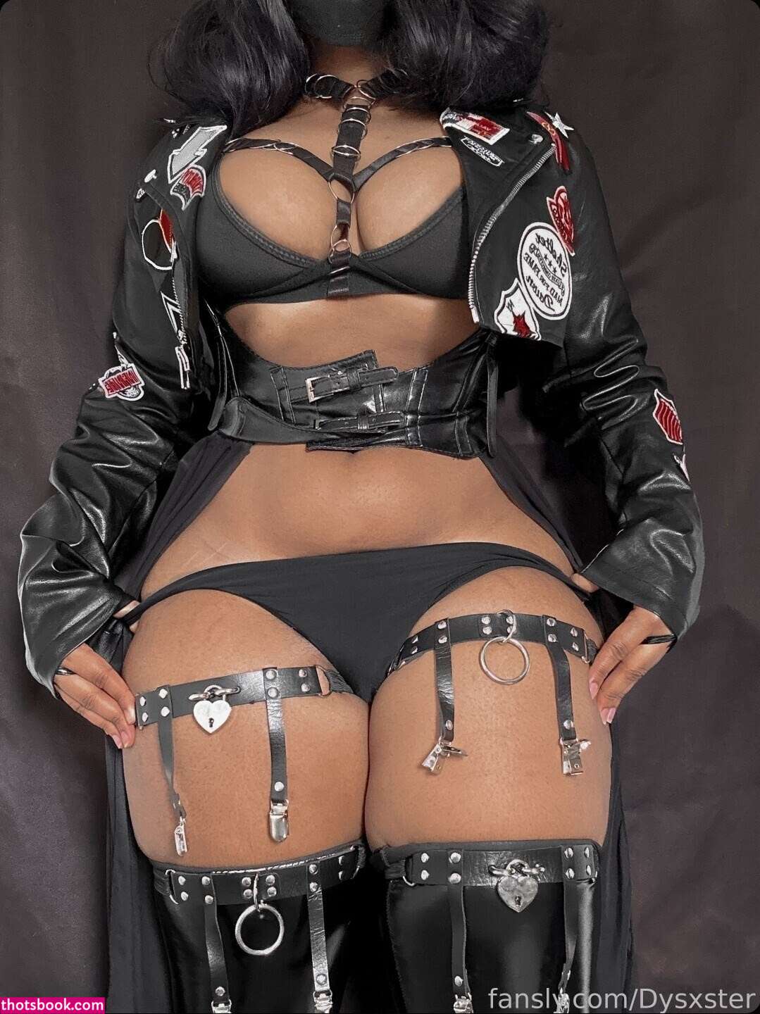 unholyybunnyy Photo #33