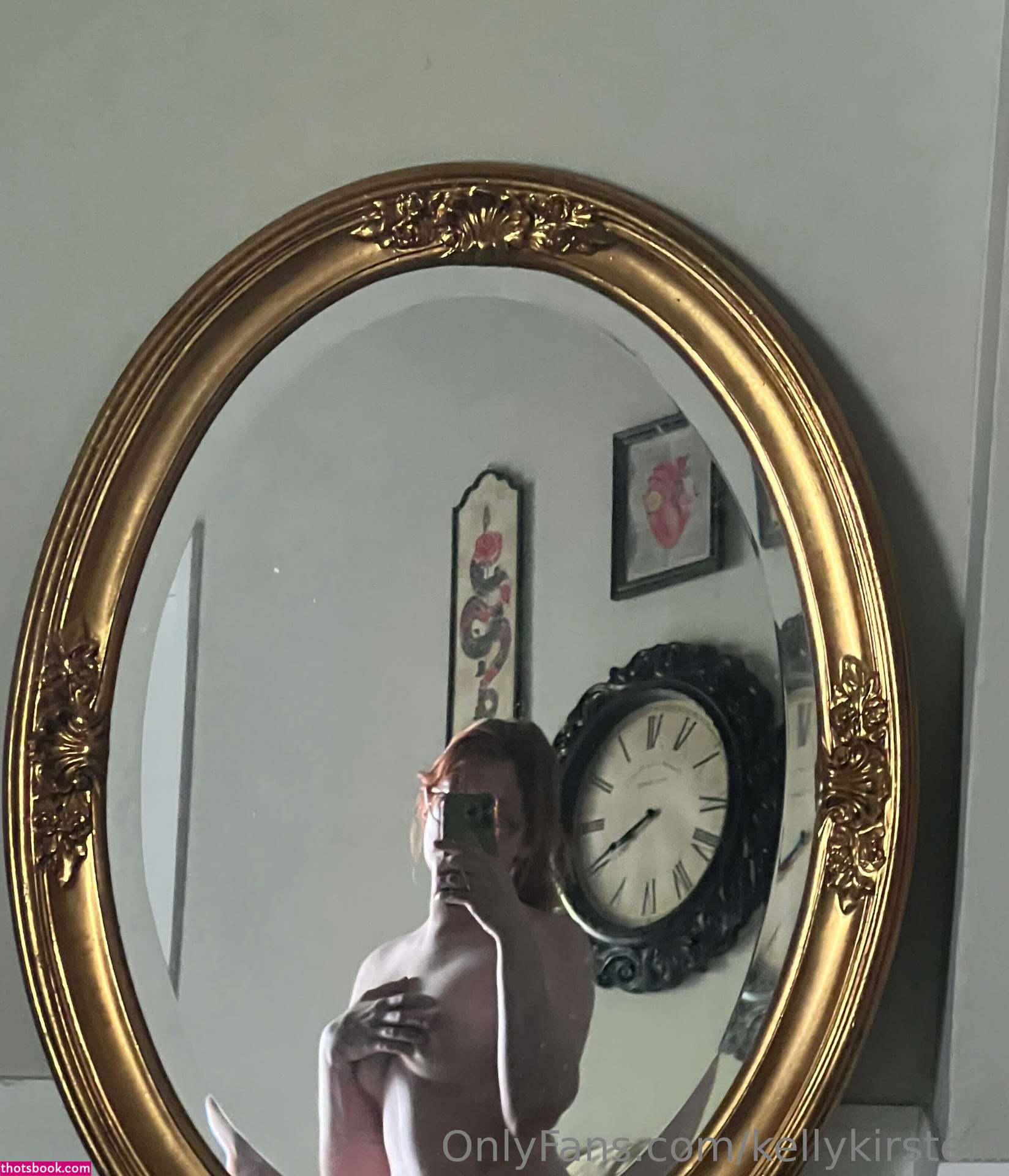 Kelly Kirstein Photo #74