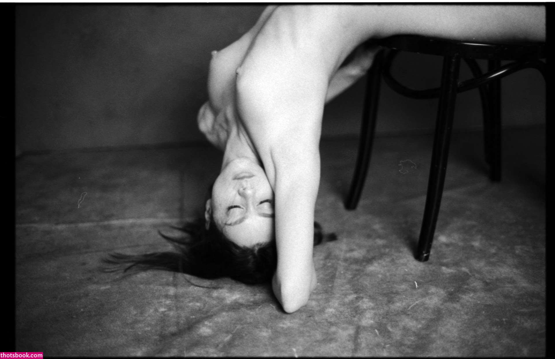 Nausicaa Yami Photo #150