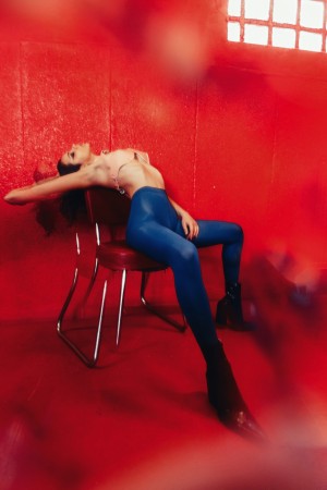 Nausicaa Yami Photo #207