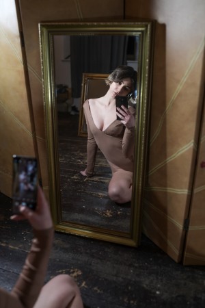 Nausicaa Yami Photo #210