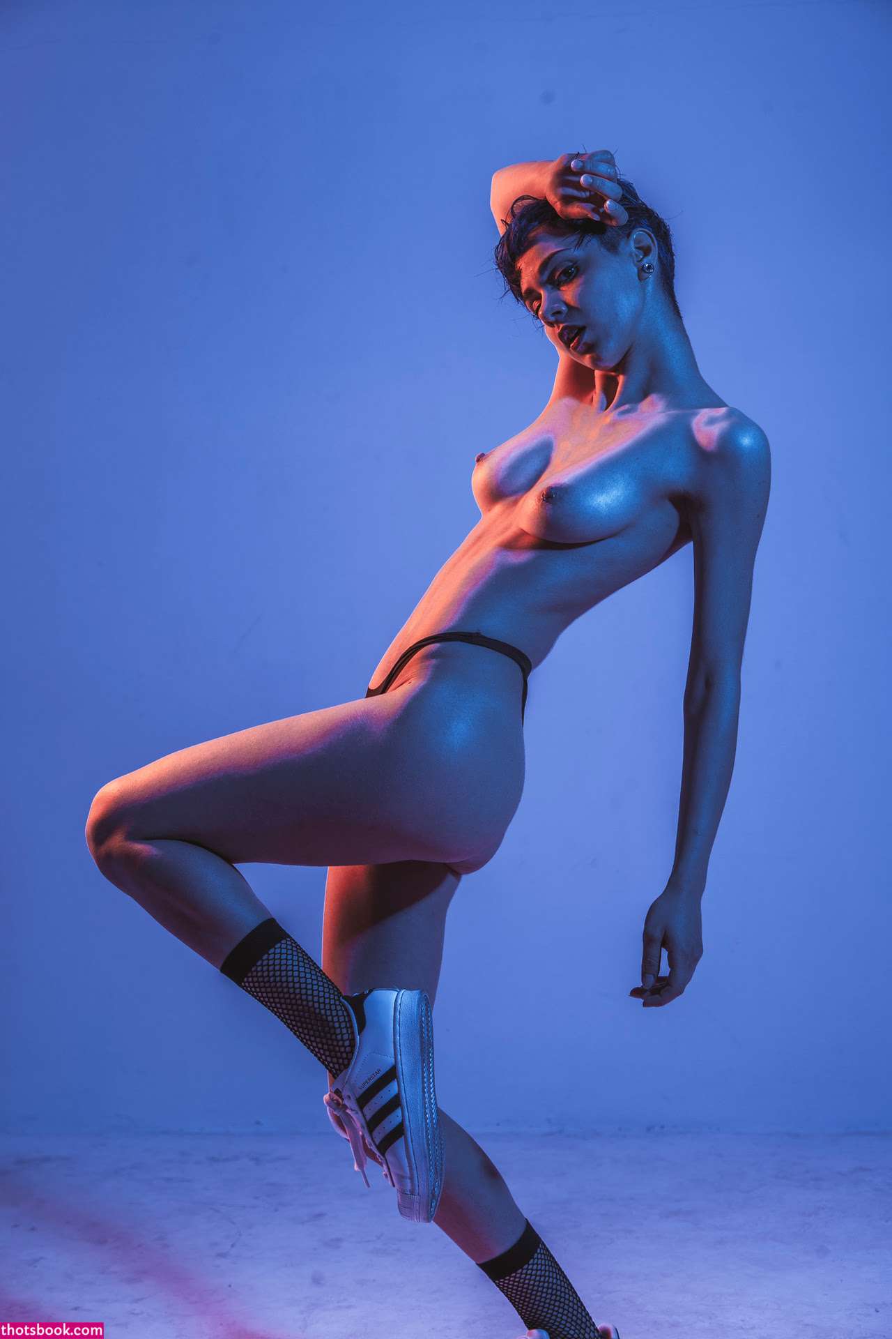 Nausicaa Yami Photo #278