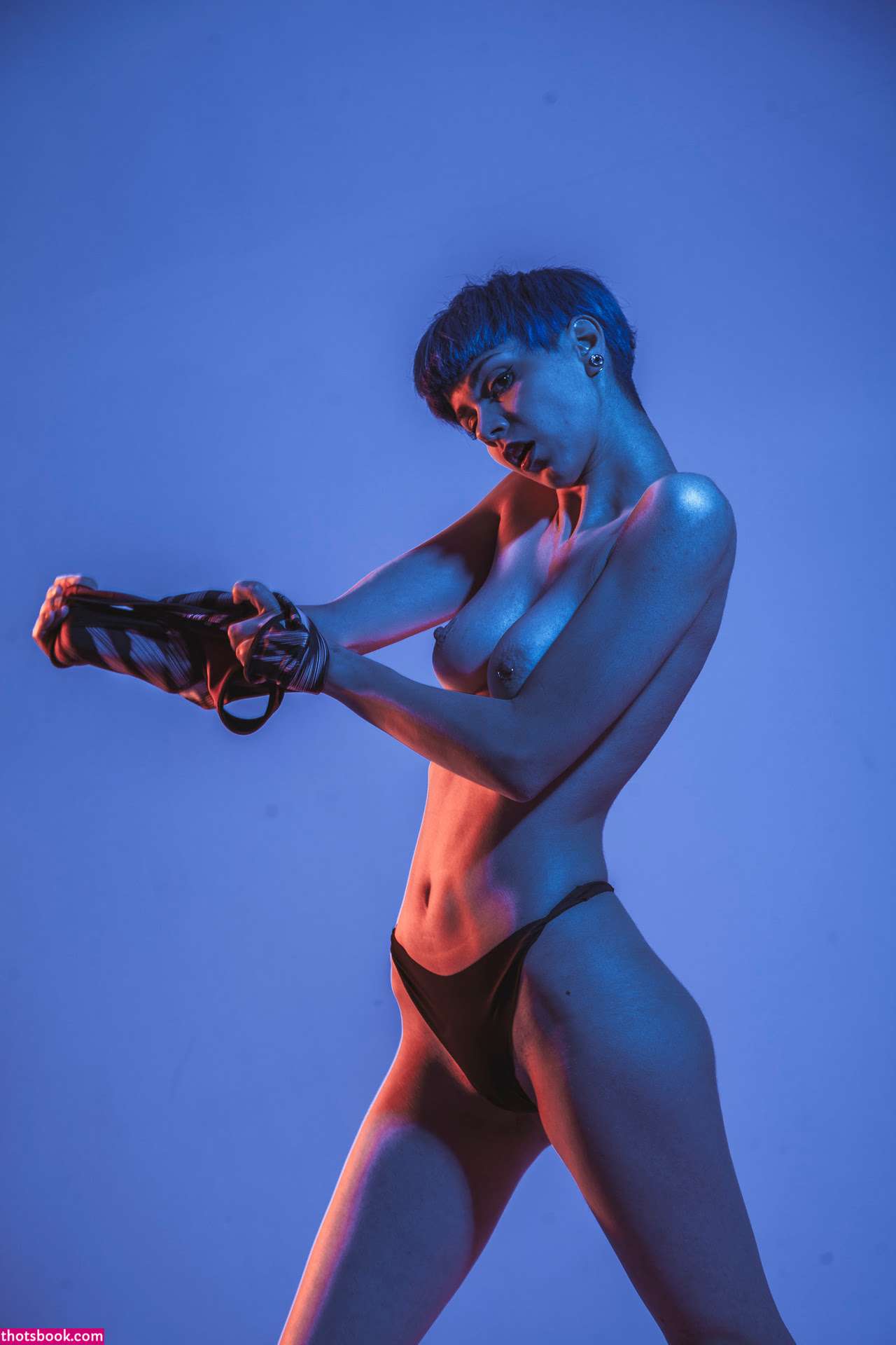 Nausicaa Yami Photo #285