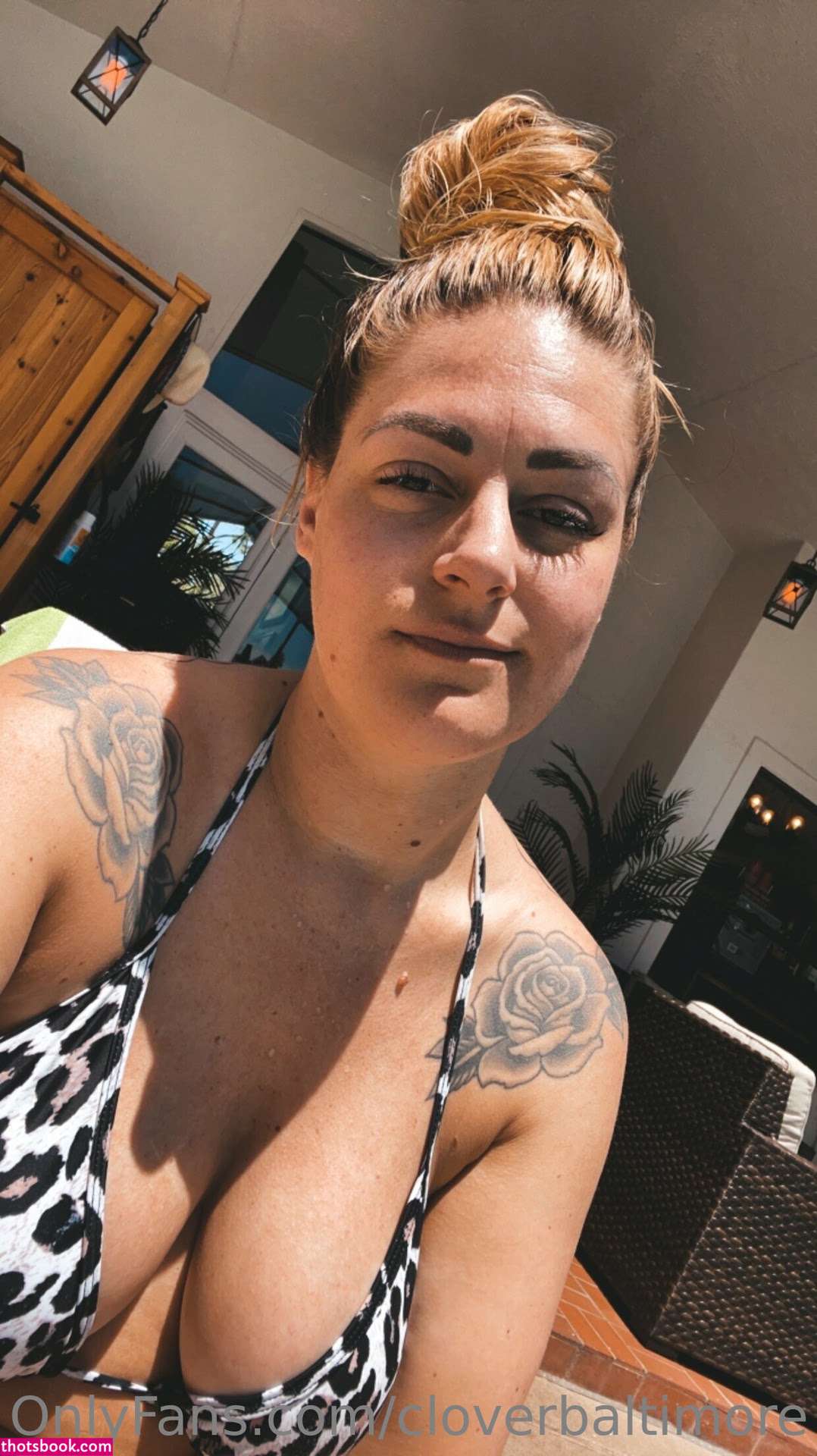 Clover Baltimore Photo #6