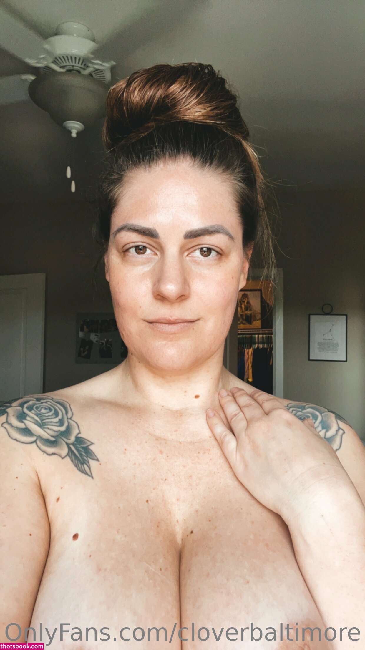 Clover Baltimore Photo #13