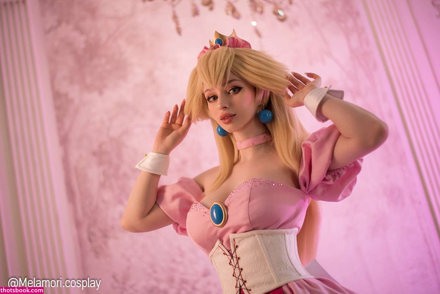 Lady Melamori Photo #617