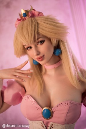 Lady Melamori Photo #619