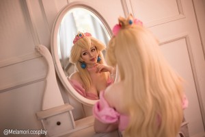 Lady Melamori Post #30