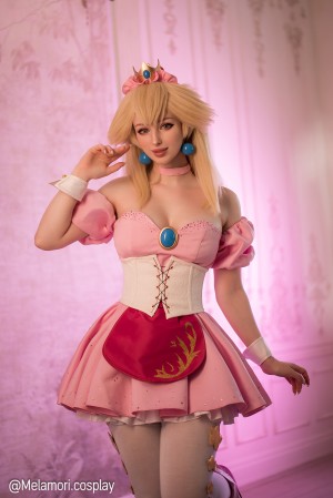 Lady Melamori Photo #623