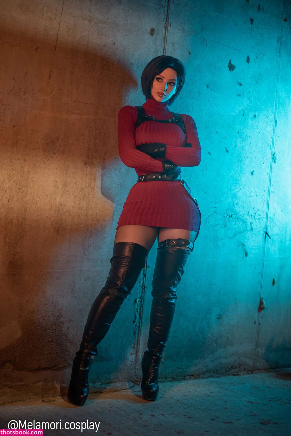 Lady Melamori Photo #625