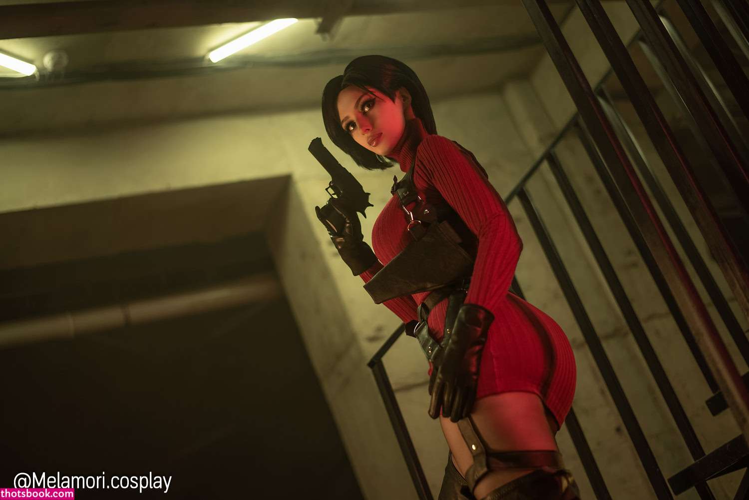 Lady Melamori Photo #628