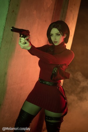 Lady Melamori Photo #627