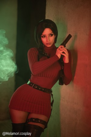 Lady Melamori Photo #634