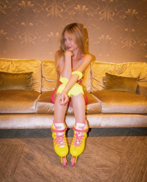 Sophia Diamond Photo #116