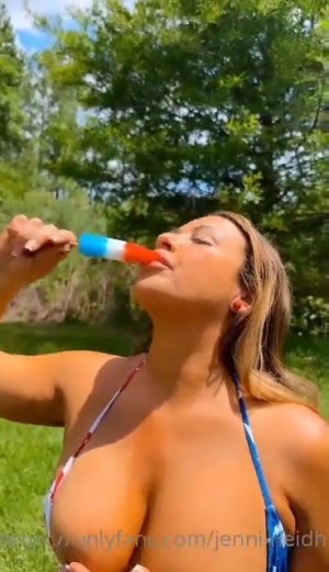 Jenni Neidhart Video #67