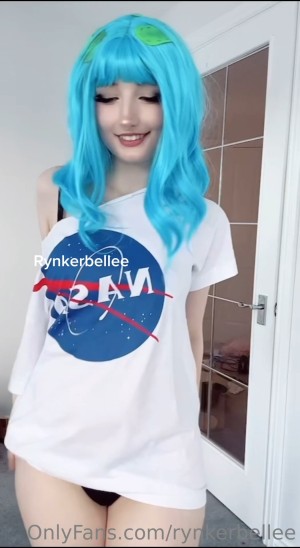 Rynkerbelle Video #206