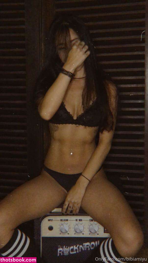 Bia Miyuki Photo #23