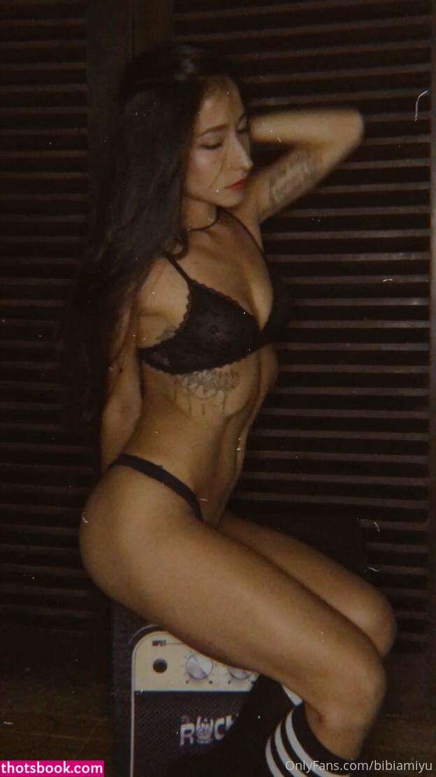 Bia Miyuki Photo #31