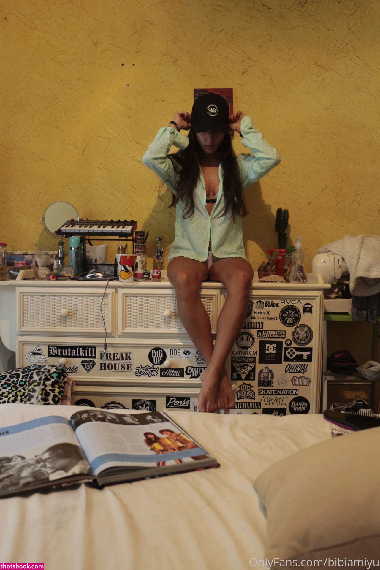 Bia Miyuki Photo #47