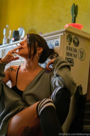 Bia Miyuki Photo #43