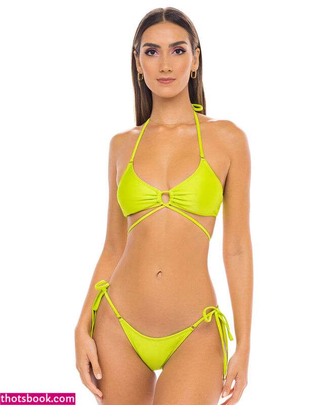 Priscilla Ricart Photo #87