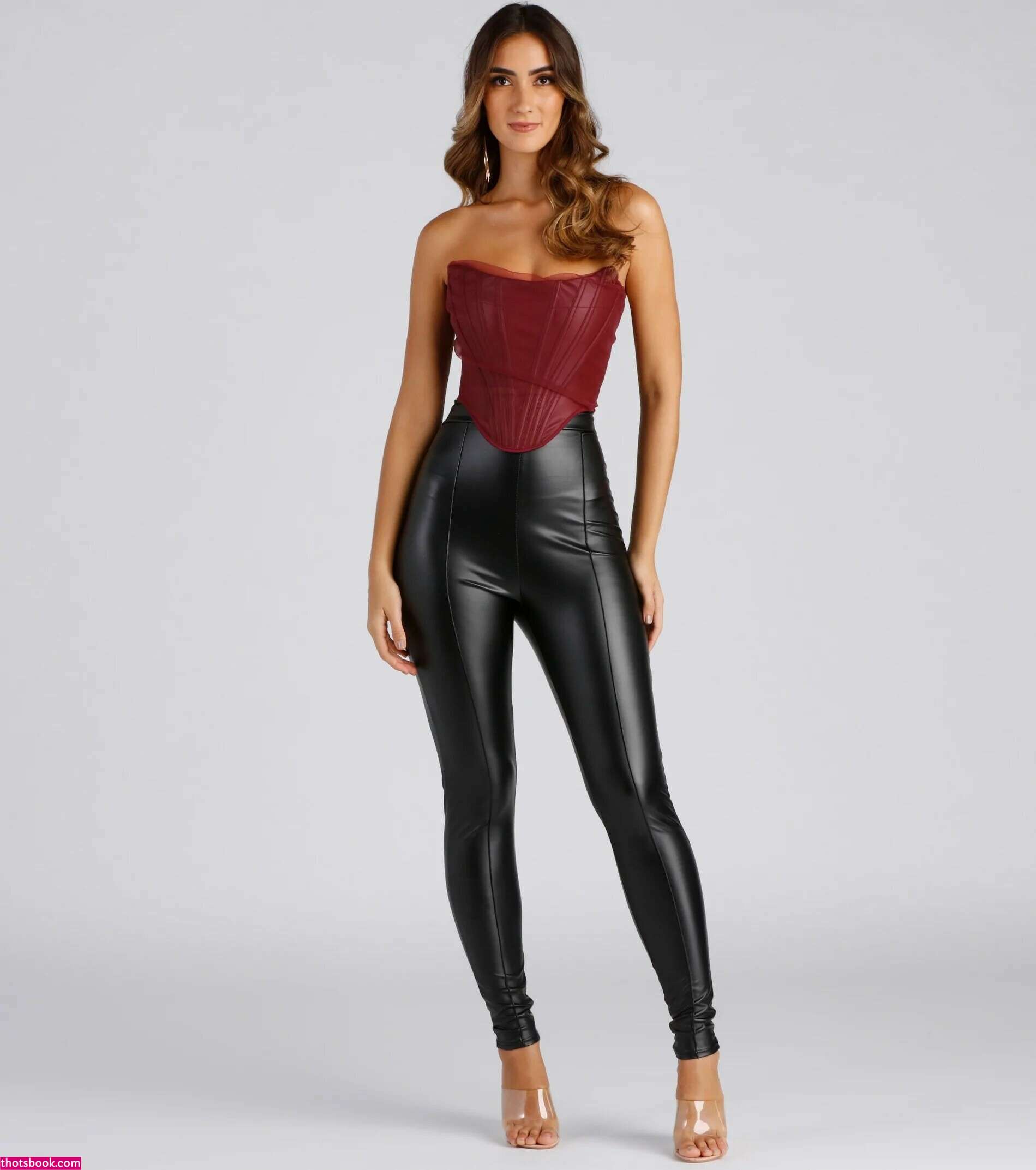 Priscilla Ricart Photo #113