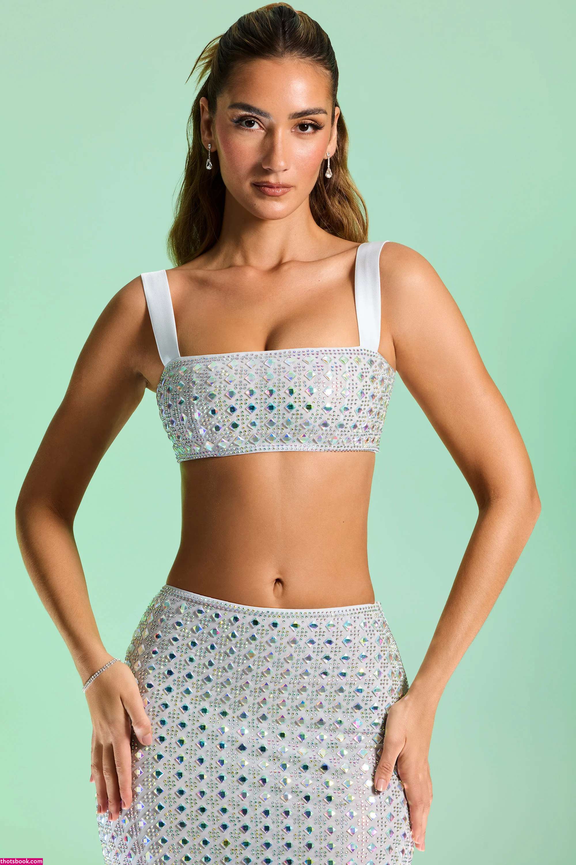 Priscilla Ricart Photo #202