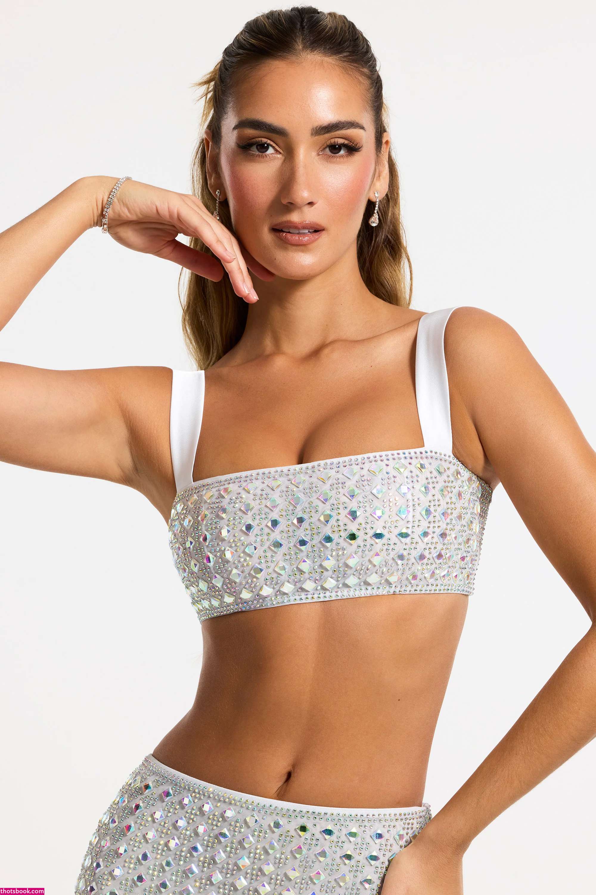 Priscilla Ricart Photo #204