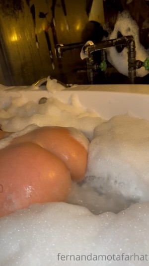 Fernanda Mota Farhat Video #198