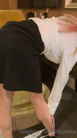 Tammy Tay Video #124