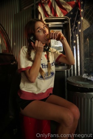 Megan Guthrie Photo #320