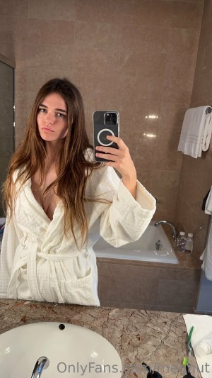 Megan Guthrie Photo #361