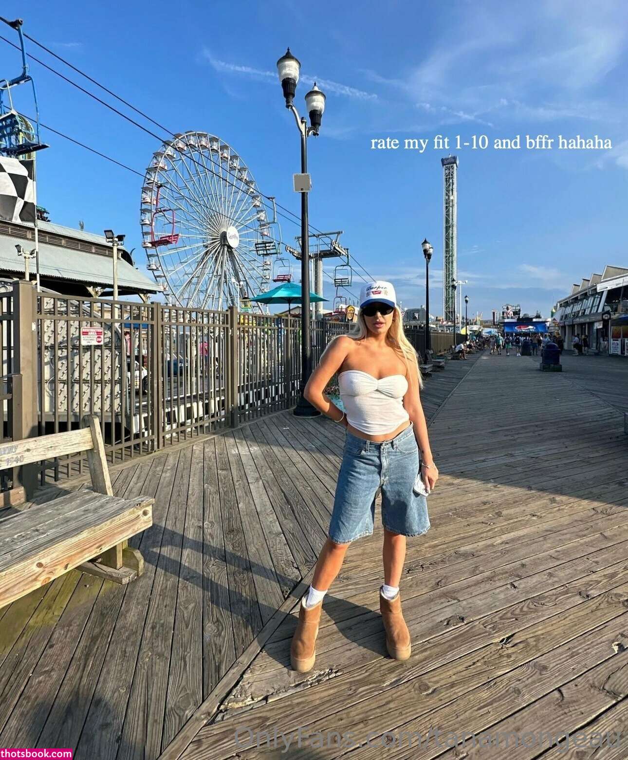 Tana Mongeau Photo #140