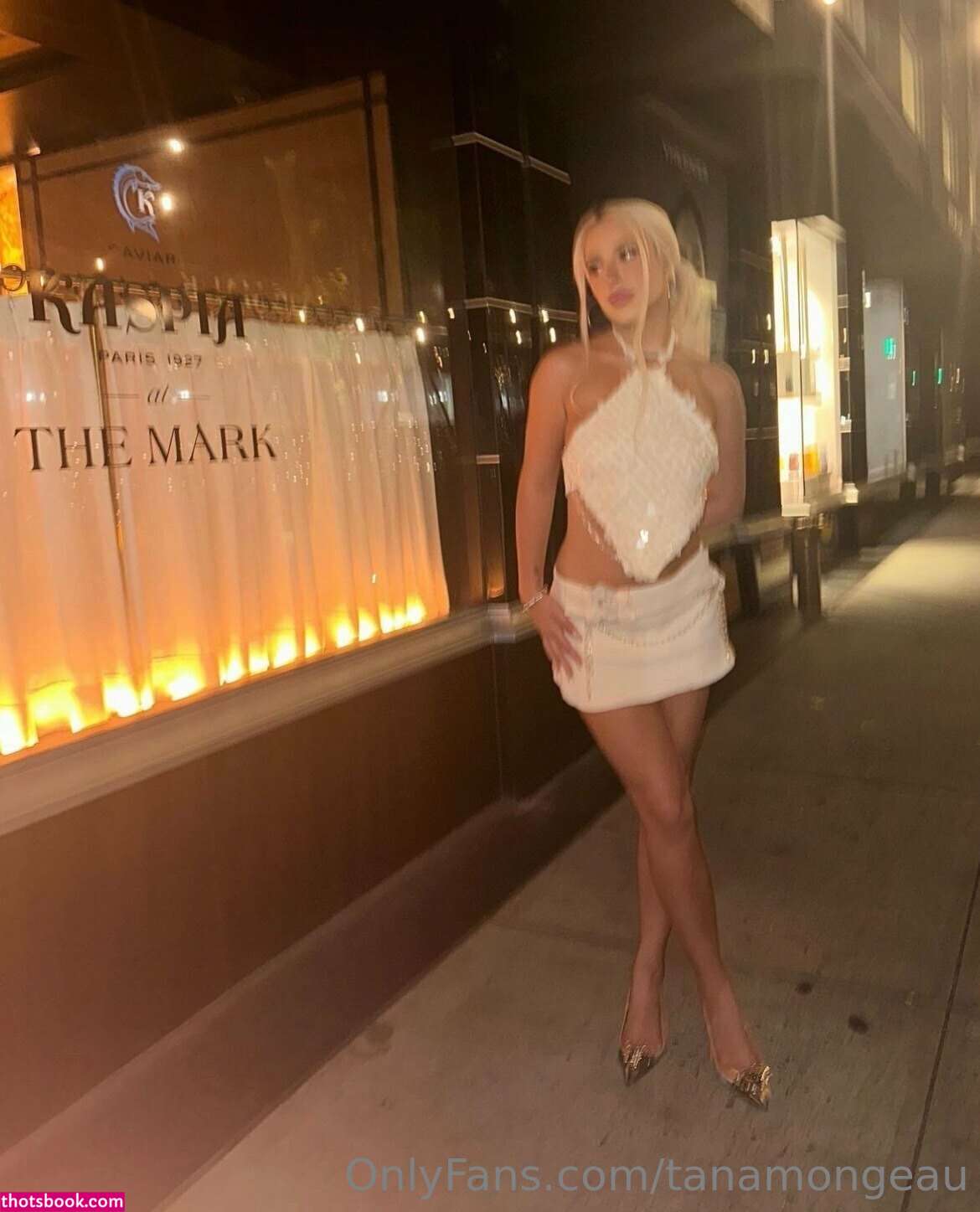 Tana Mongeau Photo #156