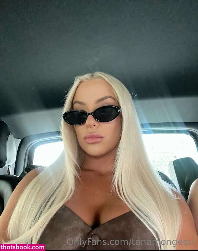 Tana Mongeau Photo #157