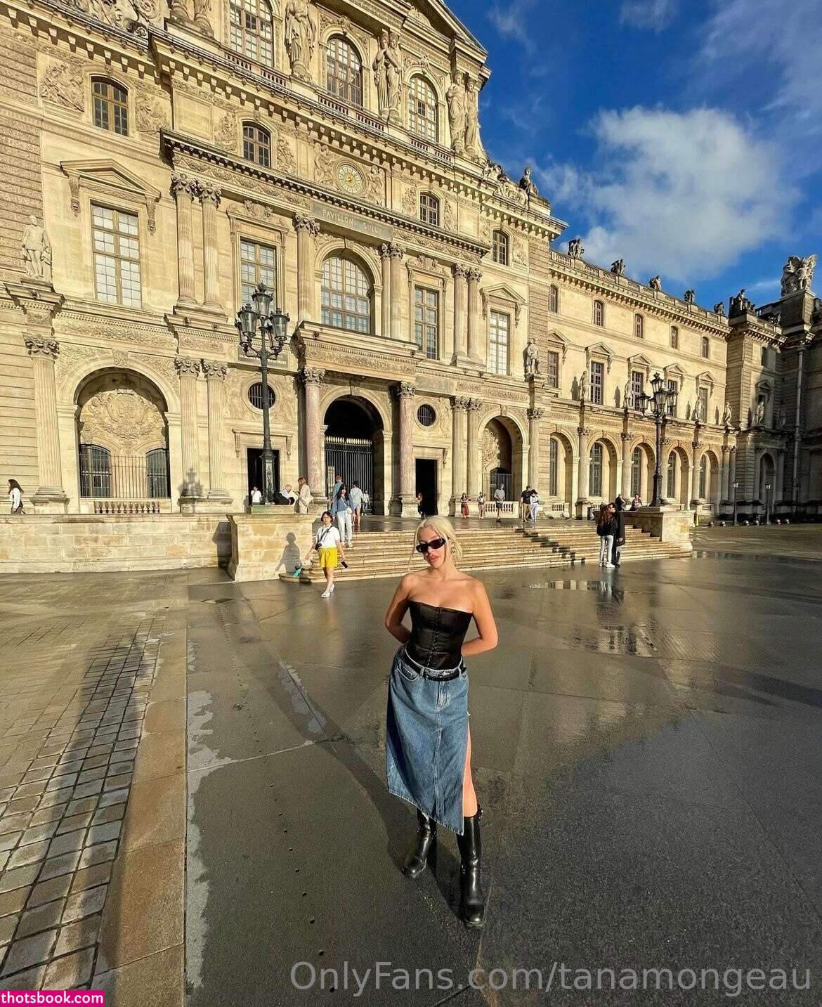 Tana Mongeau Photo #167