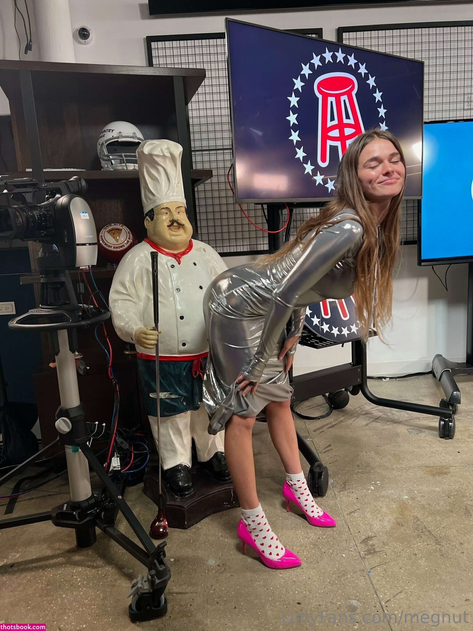 Megan Guthrie Photo #388