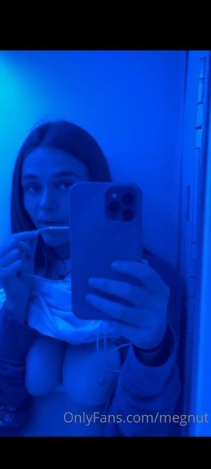 Megan Guthrie Photo #405