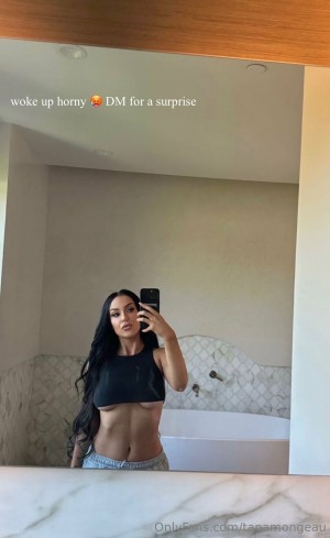 Tana Mongeau Photo #228