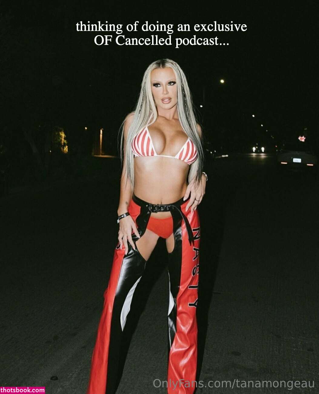 Tana Mongeau Photo #230