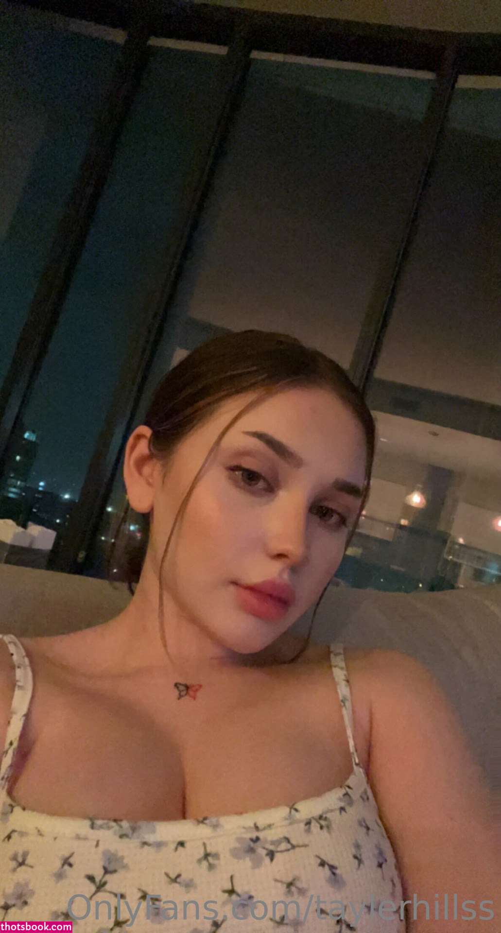 Tayler Hills Photo #205