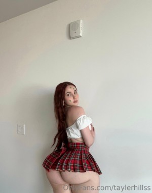 Tayler Hills Photo #223