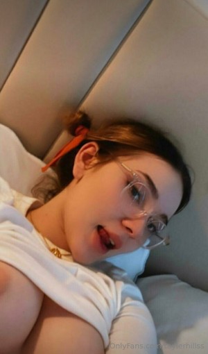 Tayler Hills Photo #269