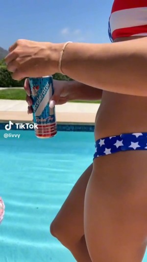 Livvy Dunne Video #43