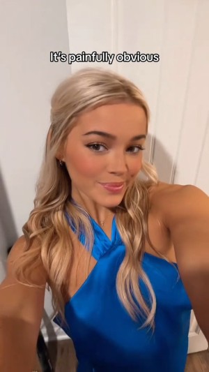 Livvy Dunne Video #44