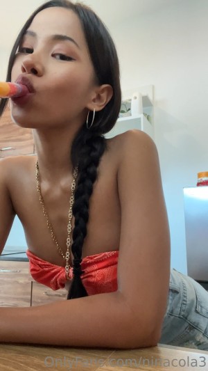 Ninacola Video #219