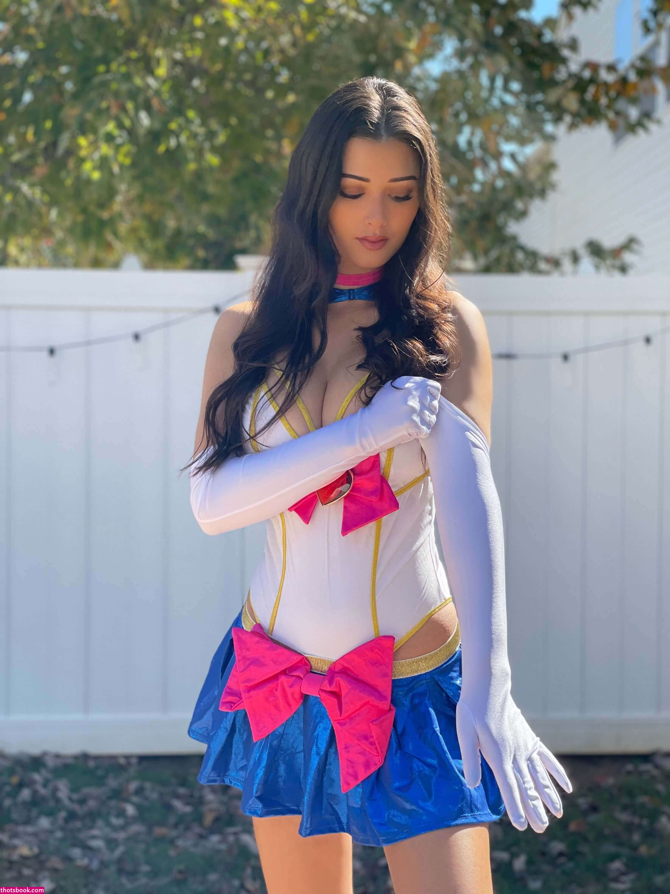 Keilah Kang Photo #54